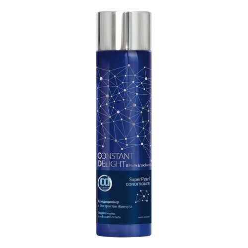 Кондиционер для волос Constant Delight Super Pearl CD & Nelly Ermolaeva 250 мл