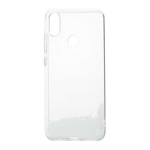 Чехол Zibelino Ultra Thin Case для Xiaomi Mi A2/ Xiaomi MI6X Clear