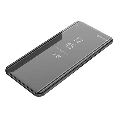 Чехол MyPads для Huawei P Smart 5.65 /AL00) / Huawei Enjoy 7S Clear View Cover