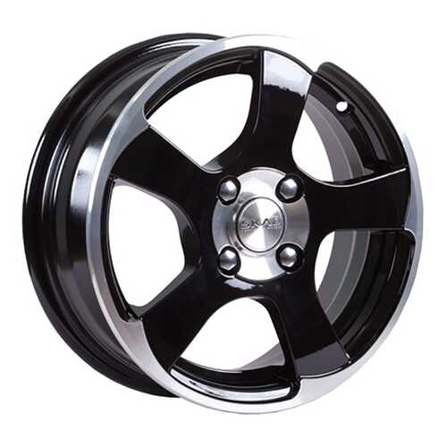 Колесные диски SKAD R16 6J PCD4x100 ET50 D60.1 1690505