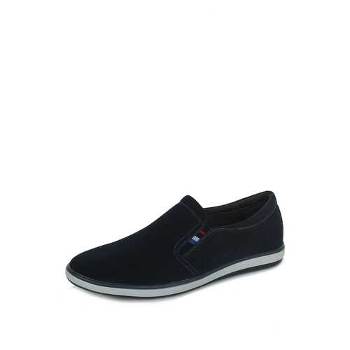 Туфли мужские T.Taccardi SN20SS-14B синие 40 RU