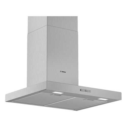 Вытяжка купольная Bosch DWB66BC50 Silver