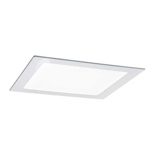Светильник встраиваемый Prem EBL SmartPanel RGBW eck LED 1x_W 50034