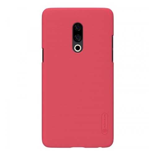 Чехол Nillkin Matte для Meizu 15 Red
