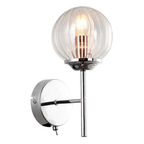 Бра Arte Lamp A9276AP-1CC E14