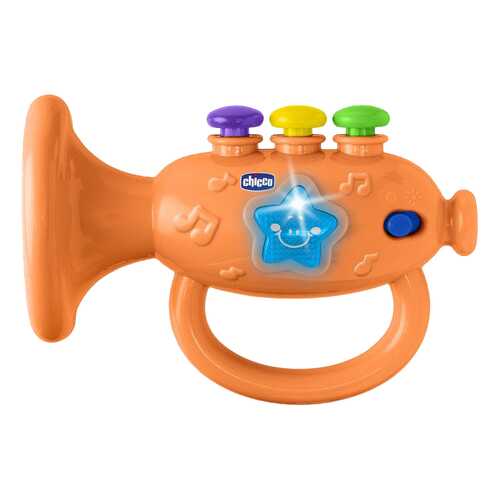 Труба игрушечная Chicco Труба