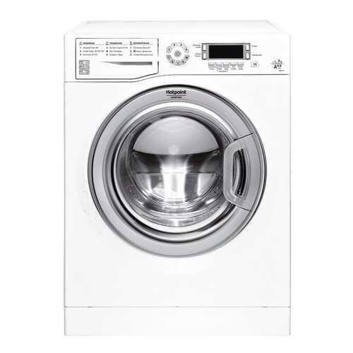 Стиральная машина Hotpoint-Ariston VMSD 702 ST X1