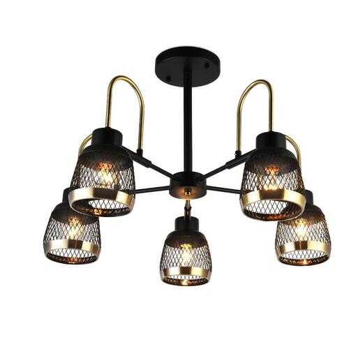 Потолочная люстра Ambrella light Traditional TR8002