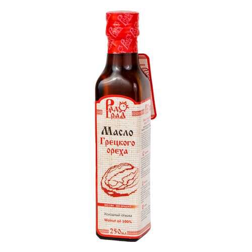 Растительные масла в Мария-Ра