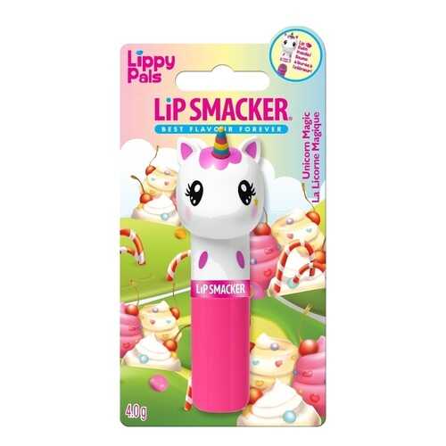 Бальзам для губ Lip smacker Unicorn Unicorn Magic. Магические сладости