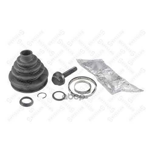 Комплект пыльника шруса Stellox 1300549SX
