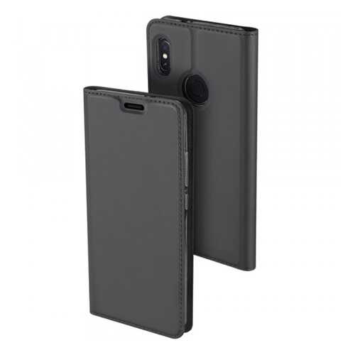 Чехол Dux Ducis для Xiaomi Mi 6X / Mi A2 Grey