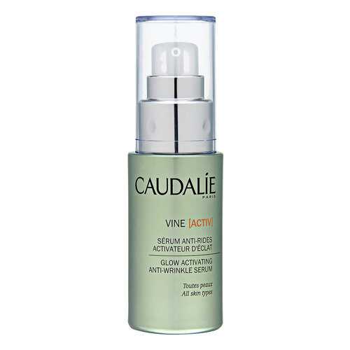 Сыворотка для лица Caudalie VineActiv Glow Activating Anti-Wrinkle 30 мл