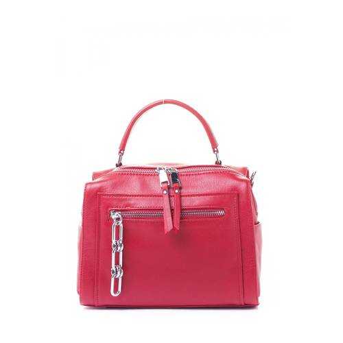 Сумка женская Baggini BL1310 красная