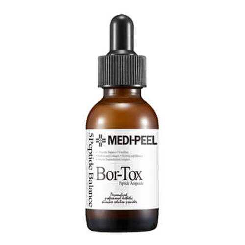 Сыворотка MEDI-PEEL 5GF Bor-Tox Peptide Ampoule