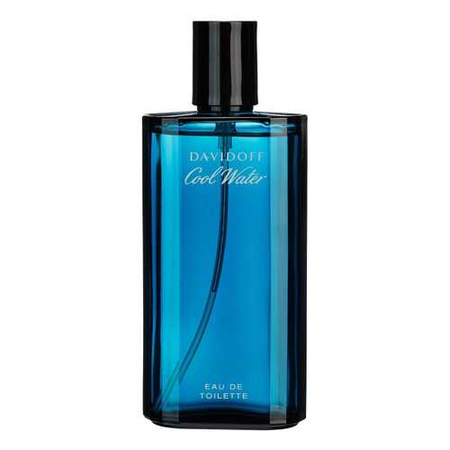 Туалетная вода Davidoff Cool Water 75 мл