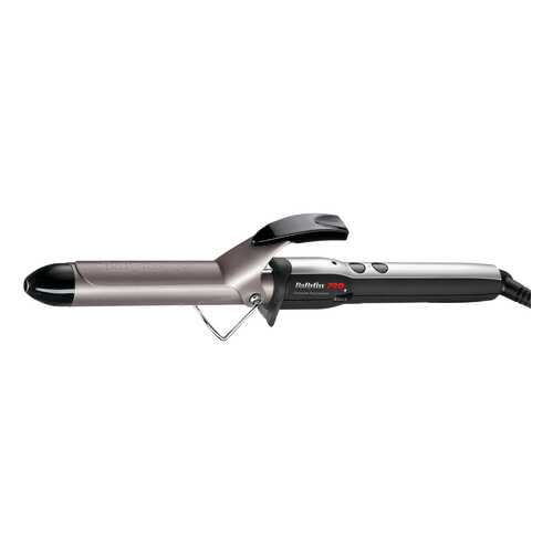 Электрощипцы BaByliss Pro Titanium Tourmaline BAB2173TTE Black