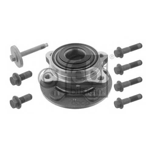 Ступица febi 31864
