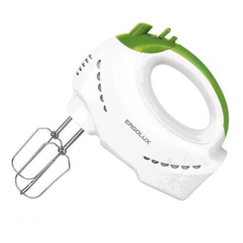 Миксер ERGOLUX ELX-EM01-C34