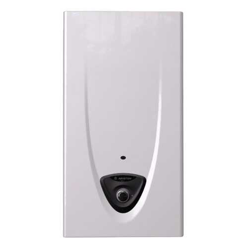 Газовая колонка Ariston Fast Evo 11 B white