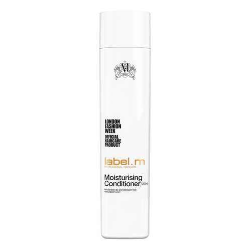 Кондиционер для волос label.m Moisturising Conditioner 300 мл
