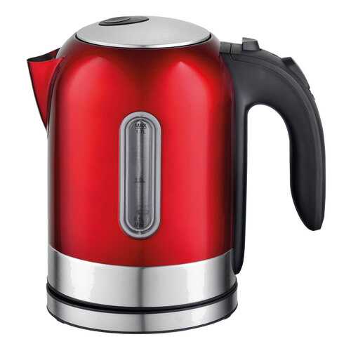 Чайник электрический Eurostek ЕЕК-2211 Red