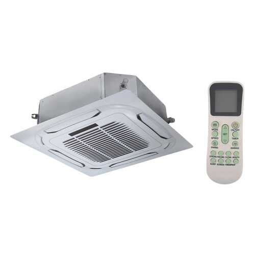 Кассетная сплит-система Dahatsu DH-CS DH-CS-24 А