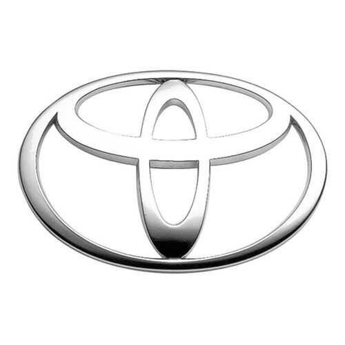 Эмблема на кузов Toyota 9097502125