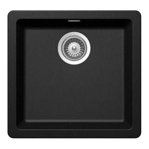 Кухонная мойка Schock Soho N-100S пуро