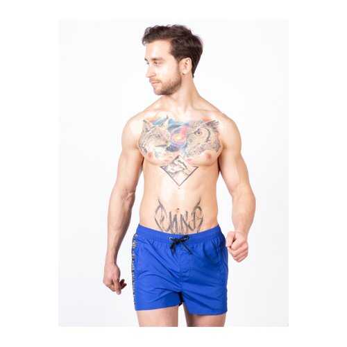 Шорты мужские UOMO FIERO 01SU синие XL