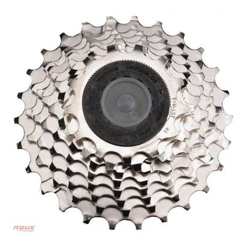 Кассета Shimano HG50 8 ск 13-26 ICSHG508326