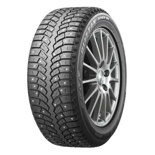 Шины BRIDGESTONE Blizzak Spike-01 195/60 R15 88 BR468749