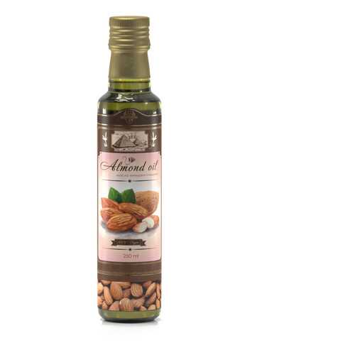 Shams Natural Oils миндальное масло, 250 мл.