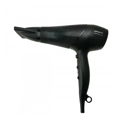 Фен Magnit RMH-1172 Black