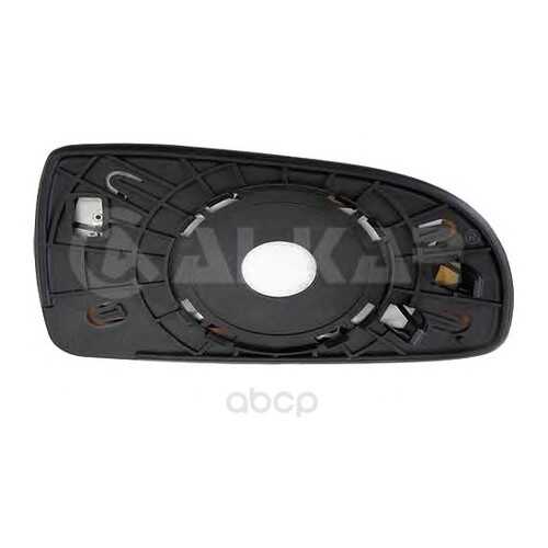 Cтекло зеркала заднего вида левое Chevrolet Aveo T250, 255 08 ALKAR 6401453