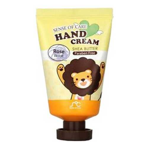 Крем для рук Rainbowbeauty Sense of Care 35 мл