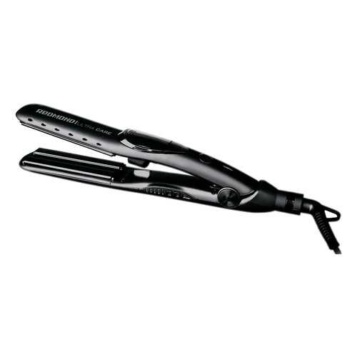 Выпрямитель волос Redmond RCI-2328 Black