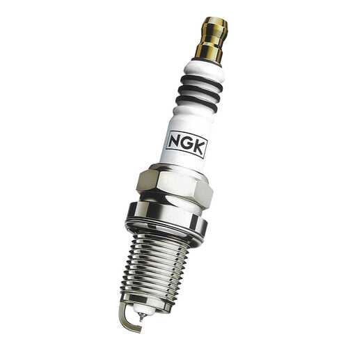 Свеча зажигания NGK DF6H-11B 5989