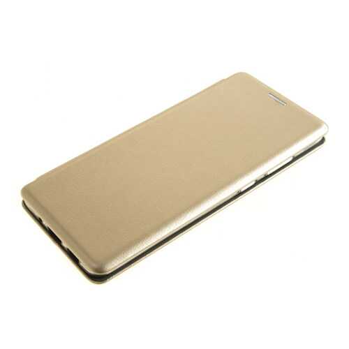 Чехол PC Fashion Сase для Samsung S20 золотой
