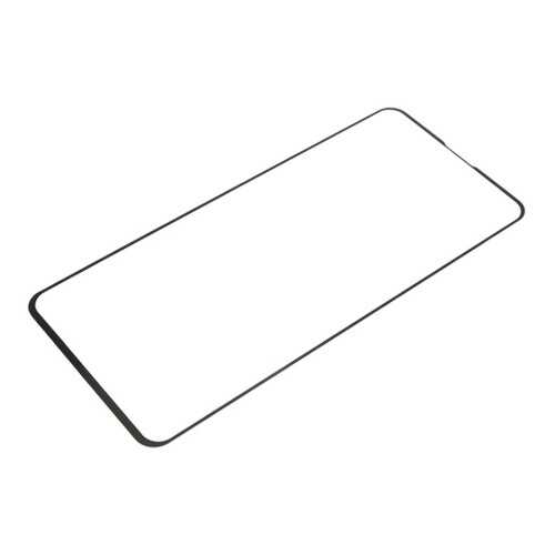Защитное стекло 9H Full для Samsung A91 Black