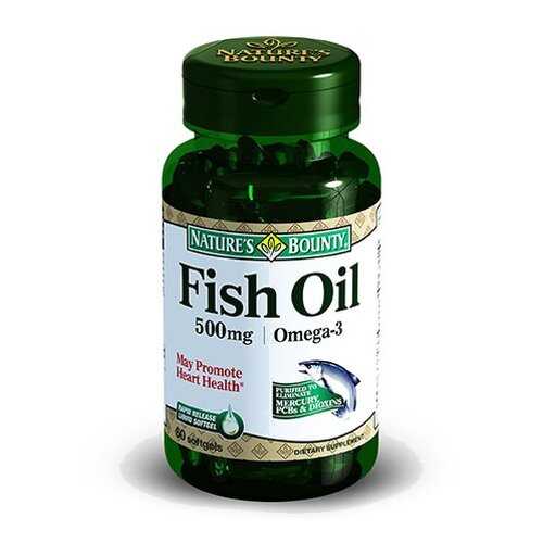 Жирные кислоты в Сибирское здоровье