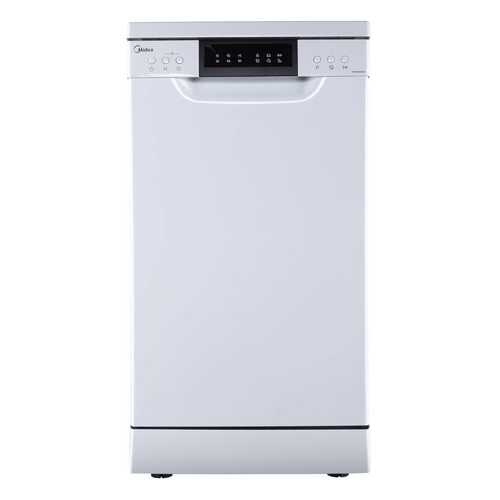 Встраиваемая посудомоечная машина 45 см Midea MFD45S130W