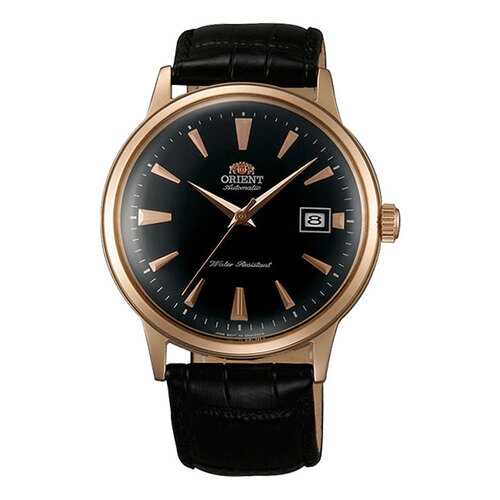 Наручные часы механические мужские Orient AC00001B