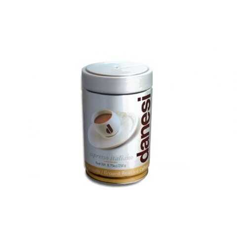 Кофе в зернах Danesi gold 250 г