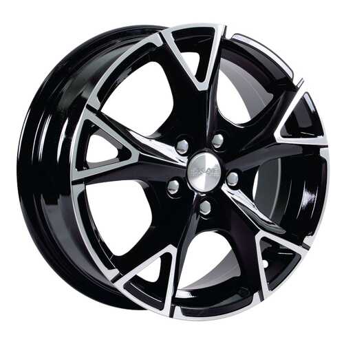 Колесные диски SKAD Орлан R14 5.5J PCD4x100 ET45 D67.1 (1160405)