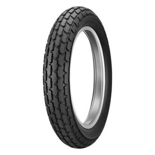 Мотошина Dunlop K180 130/80 -18 66P TT Задняя (Rear)
