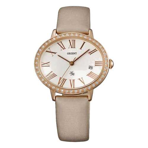 Наручные часы кварцевые женские Orient UNEK003W