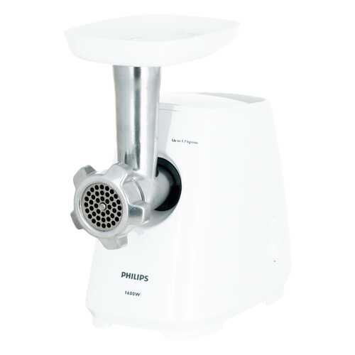 Электромясорубка Philips Daily Collection HR2708/40