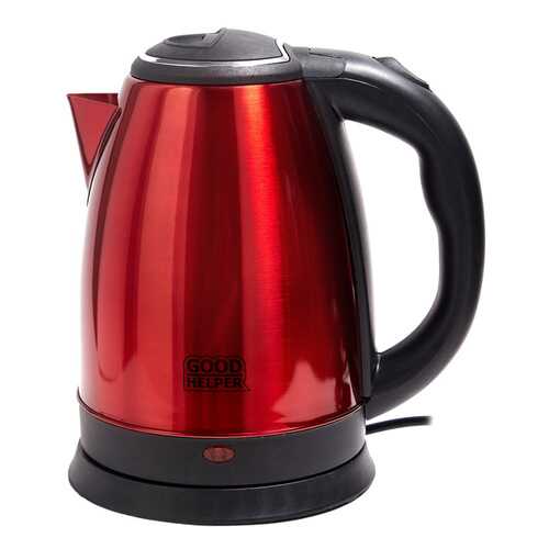 Чайник Goodhelper KS-181С Red