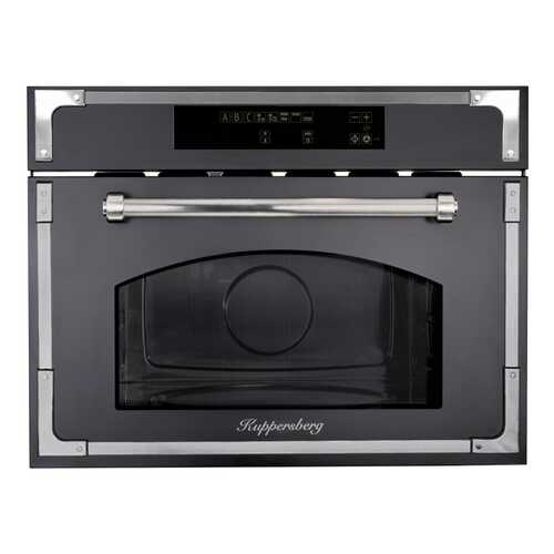 Встраиваемая микроволновая печь Kuppersberg RMW 969 ANX